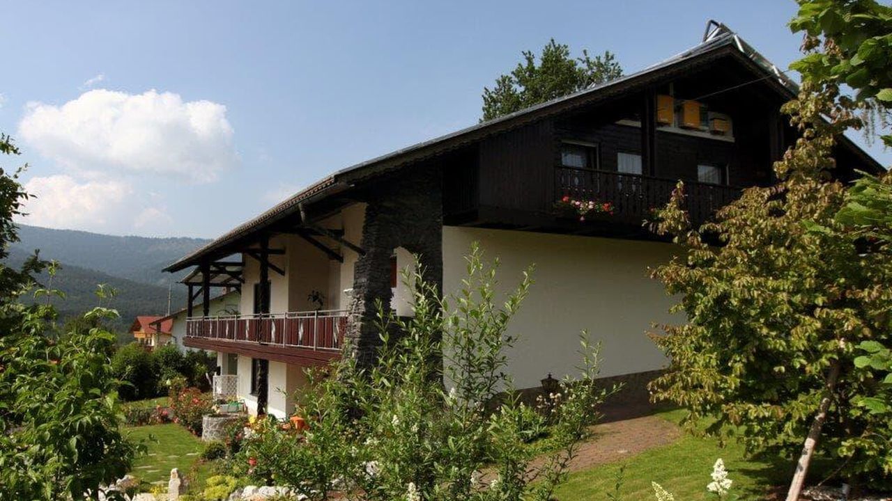 Gästehaus Schreiner Gästehaus Schreiner